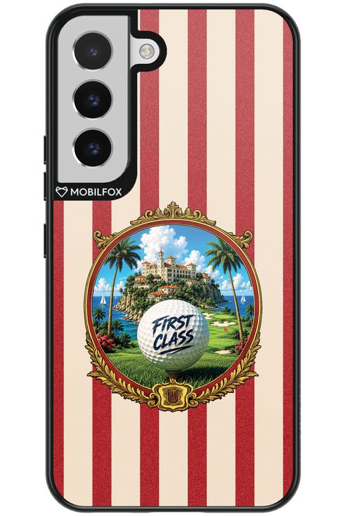 First Class 2.0 - Samsung Galaxy S22