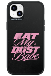 Eat My Dust 2.0 - Apple iPhone 14 Plus