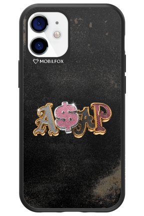 ASAP 2.0 - Apple iPhone 12 Mini