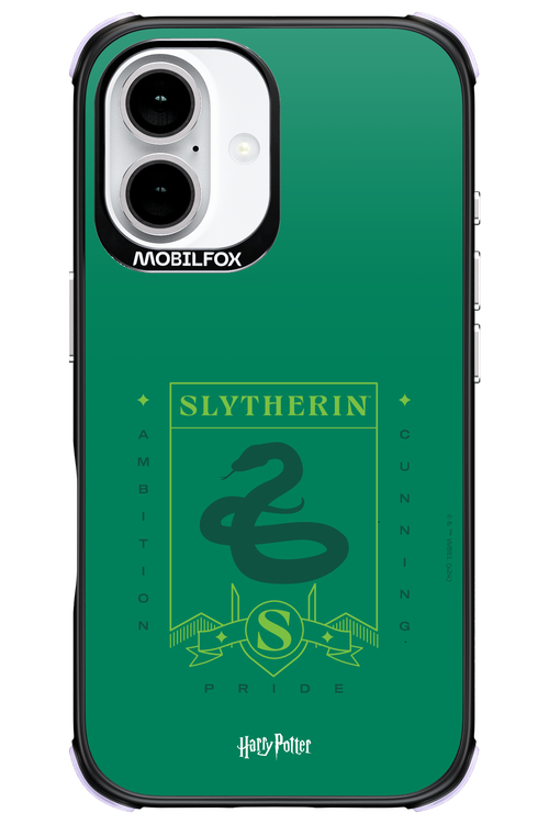 Slytherin2 - Apple iPhone 16