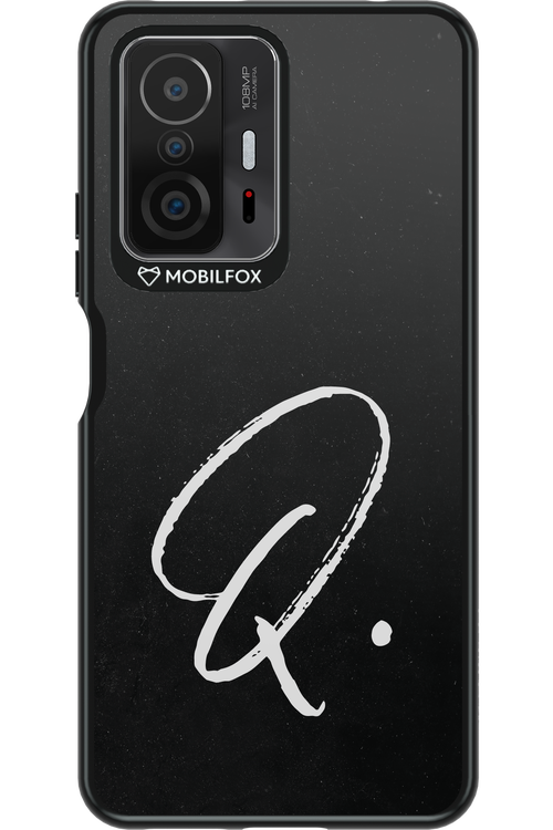 (Off Space) Q 2.0 - Xiaomi Mi 11T
