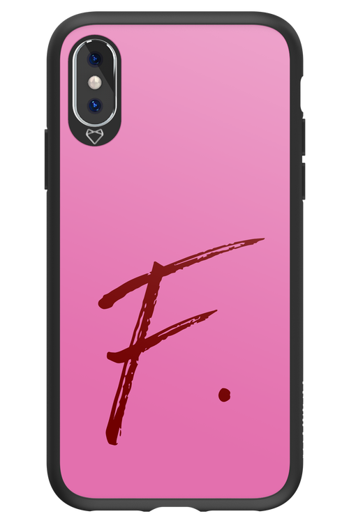 (Sorbet) F 2.0 - Apple iPhone XS