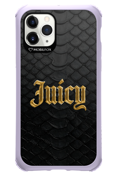 Juicy Gold 2.0 - Apple iPhone 11 Pro