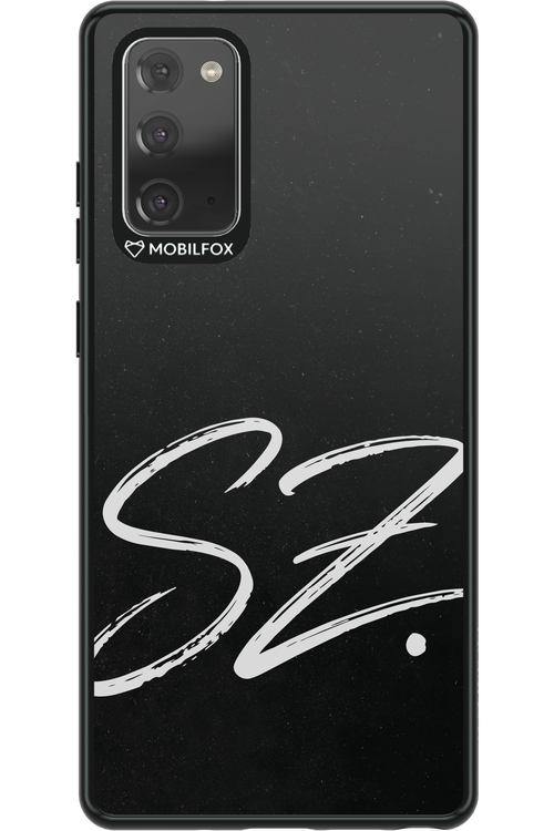 (Off Space) SZ 2.0 - Samsung Galaxy Note 20