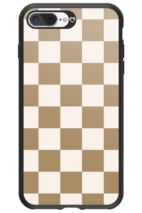 Nude Chess - Apple iPhone 8 Plus