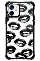 Ghost Kiss - Apple iPhone 12