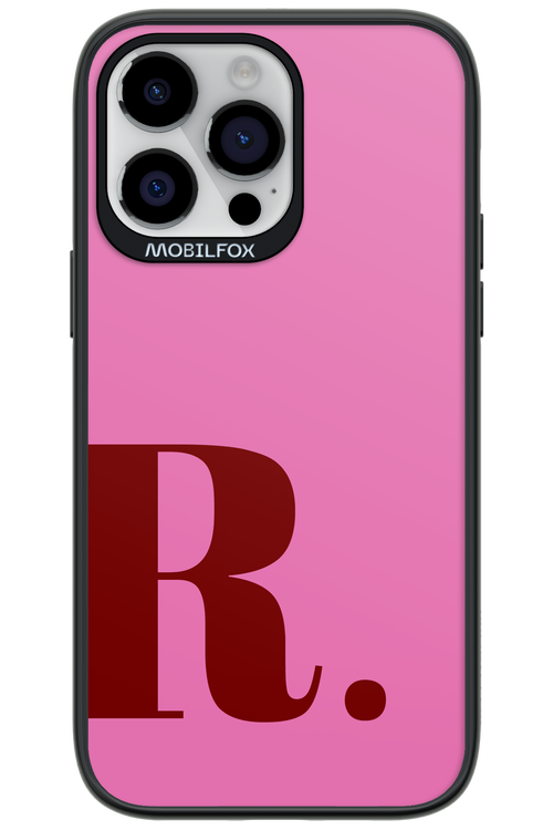R (Sorbet) 2.0 - Apple iPhone 14 Pro Max