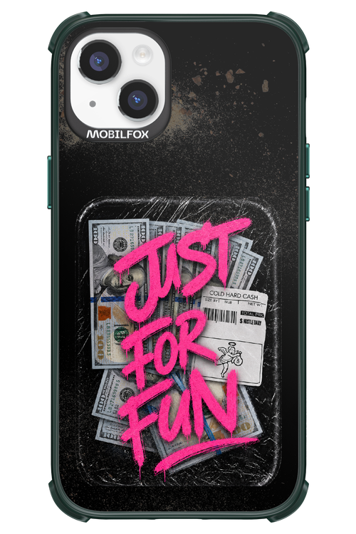 Just For Fun 2.0 - Apple iPhone 14 Plus