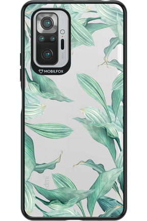 Greenpeace - Xiaomi Redmi Note 10S