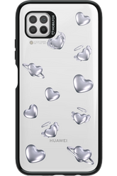 Chrome Hearts - Huawei P40 Lite