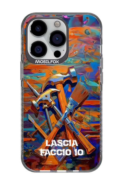 LASCIA FACCIO IO 2.0 - Apple iPhone 13 Pro