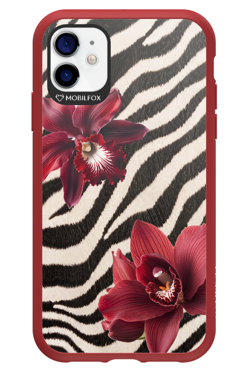 Vintage Flower 2.0 - Apple iPhone 11