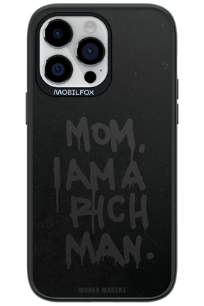 Rich Man - Apple iPhone 14 Pro Max