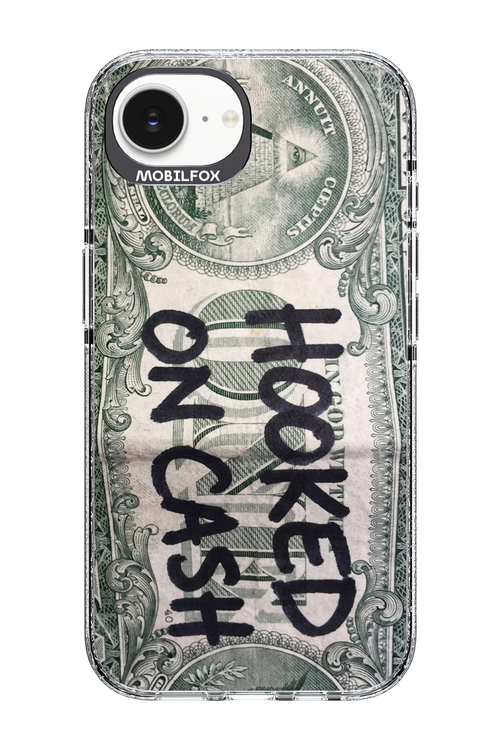 hooked 2.0 - Apple iPhone 17e