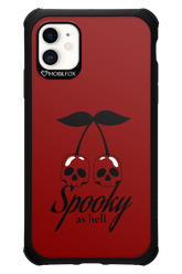 Hella Spooky - Apple iPhone 11