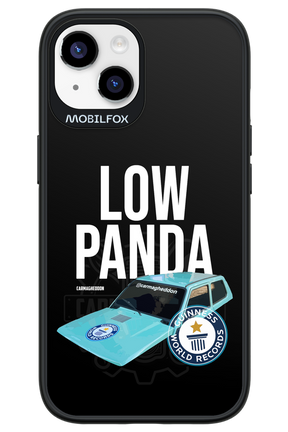Low Panda - Apple iPhone 14