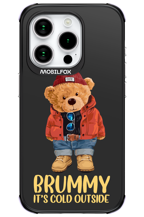 Brummy - Apple iPhone 15 Pro
