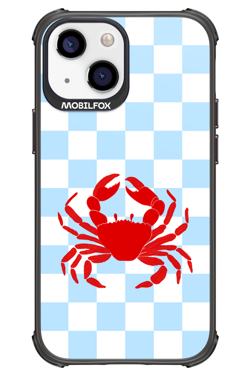 Oh Crab - Apple iPhone 13 Mini