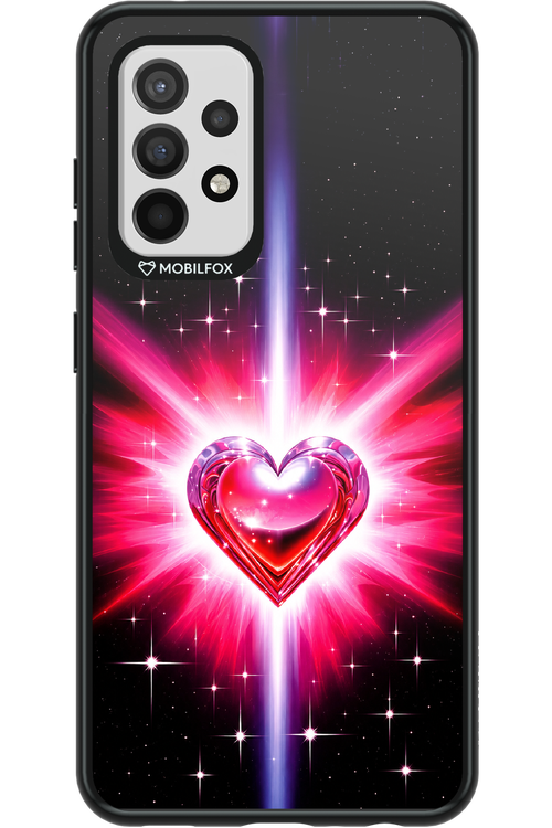 Bright Heart 2.0 - Samsung Galaxy A52 / A52 5G / A52s