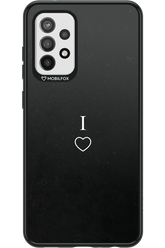 I Black 2.0 - Samsung Galaxy A72