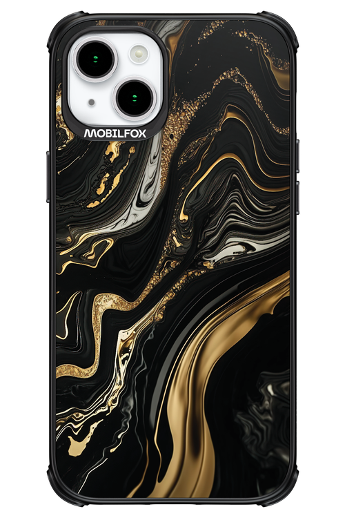 Azrael 2.0 - Apple iPhone 15 Plus