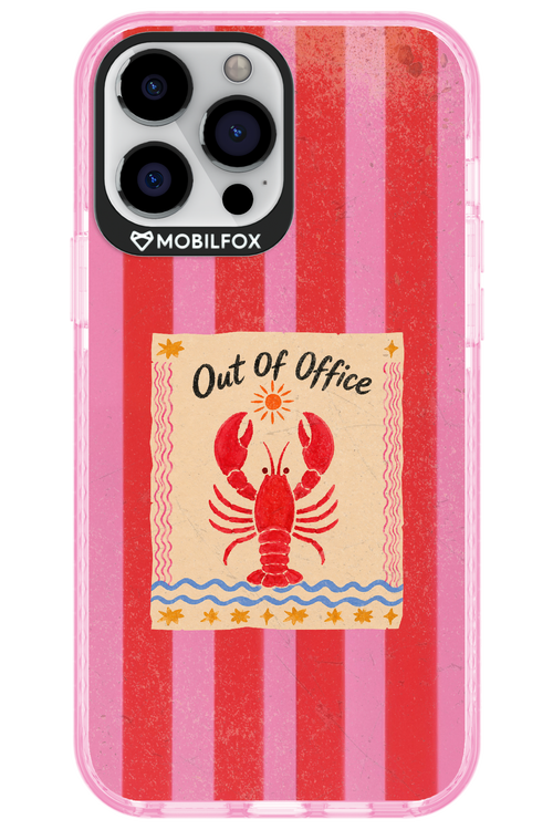 Out Of Office 2.0 - Apple iPhone 13 Pro Max