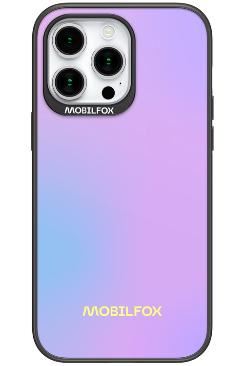 Pastel Lilac - Apple iPhone 15 Pro Max