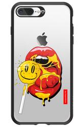 Lolli Kiss 2.0 - Apple iPhone 7 Plus