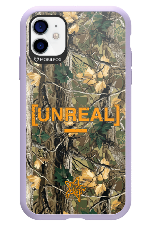 Realtree - Apple iPhone 11