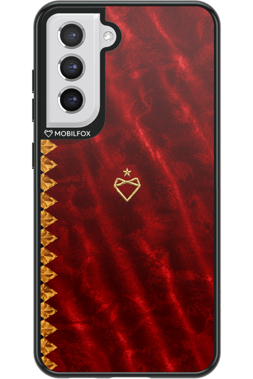Spania x Mobilfox 2.0 - Samsung Galaxy S21 FE