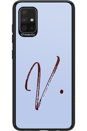 (Jellyfish Presso) V 2.0 - Samsung Galaxy A51