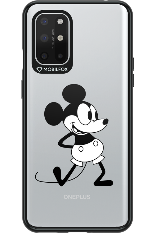 Iconic Mouse - OnePlus 8T