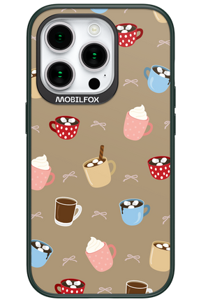 Coco Dream - Apple iPhone 15 Pro