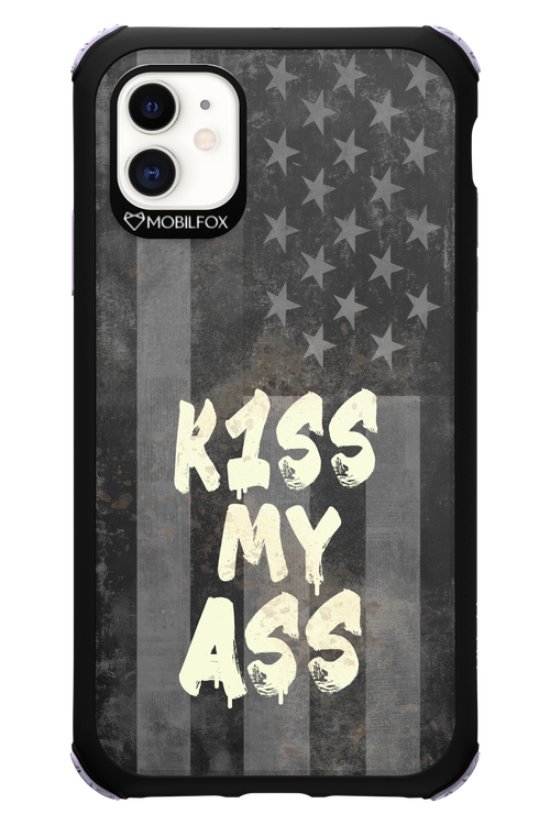KISS II 2.0 - Apple iPhone 11
