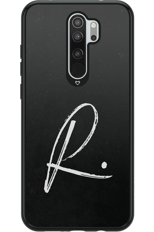 (Off Space) R 2.0 - Xiaomi Redmi Note 8 Pro