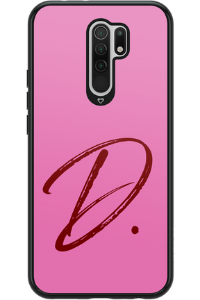 (Sorbet) D 2.0 - Xiaomi Redmi 9