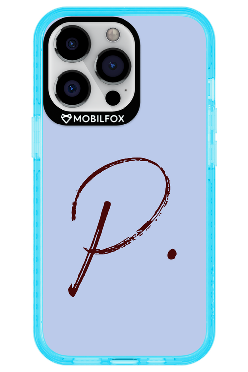 (Jellyfish Presso) P 2.0 - Apple iPhone 13 Pro