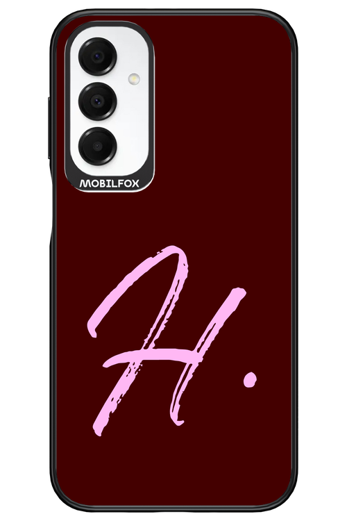 (Dark Blush) H 2.0 - Samsung A16