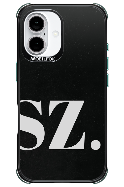 SZ (Off Space) 2.0 - Apple iPhone 16