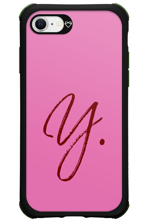 (Sorbet) Y 2.0 - Apple iPhone SE 2022
