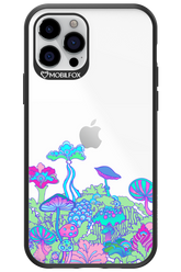 Shrooms - Apple iPhone 12 Pro