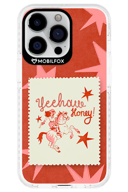 Yeehaw Honey 2.0 - Apple iPhone 13 Pro