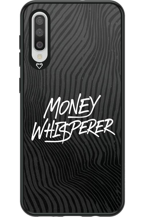 Money Whisperer 2.0 - Samsung Galaxy A50