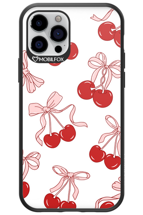 Cherry Queen - Apple iPhone 12 Pro