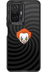 Mystery Clown - Xiaomi Mi 11T Pro