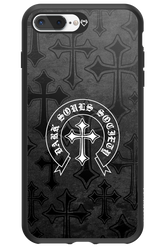 Dark Souls Society - Apple iPhone 7 Plus