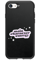 The Main Black - Apple iPhone 7