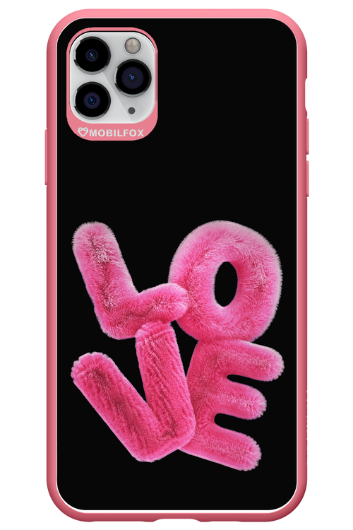 Pinky Love - Apple iPhone 11 Pro Max