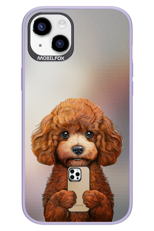 Dog x Fox 2.0 - Apple iPhone 14 Plus