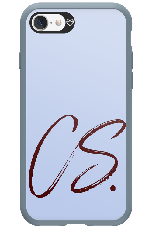 (Jellyfish Presso) CS 2.0 - Apple iPhone 7